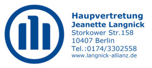 Allianz Jeanette Langnick