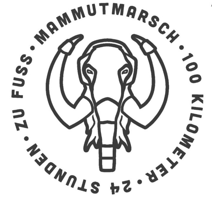 Mammutmarsch Update